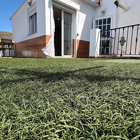 Piso Con Gran Terraza En Malaga Arenas Apartamento Exterior foto