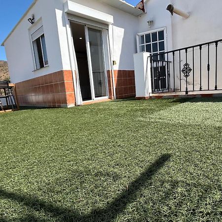 Piso Con Gran Terraza En Malaga Arenas Apartamento Exterior foto