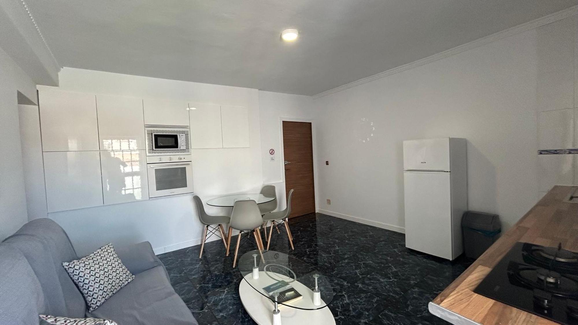 Piso Con Gran Terraza En Malaga Arenas Apartamento Exterior foto