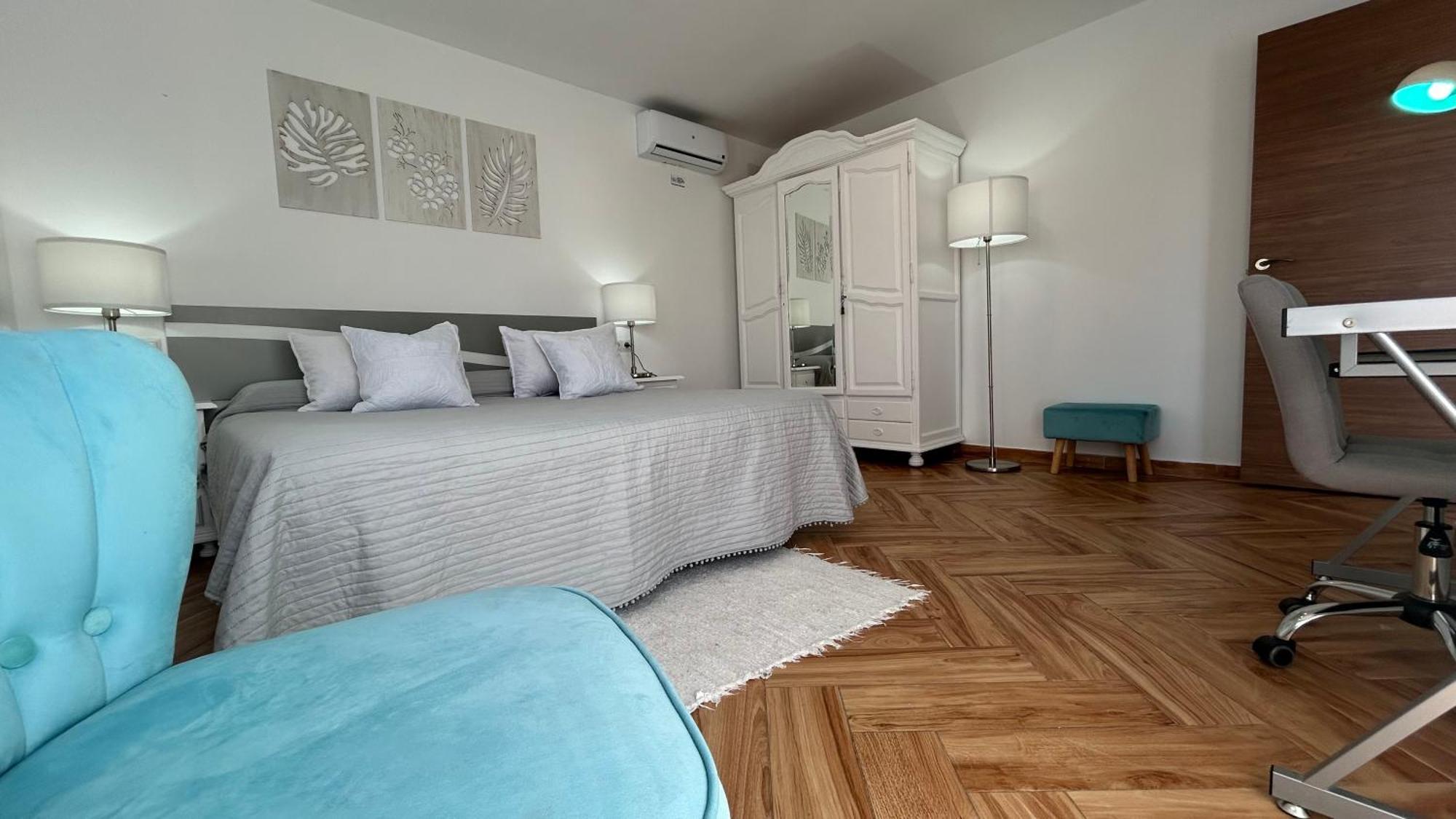 Piso Con Gran Terraza En Malaga Arenas Apartamento Exterior foto