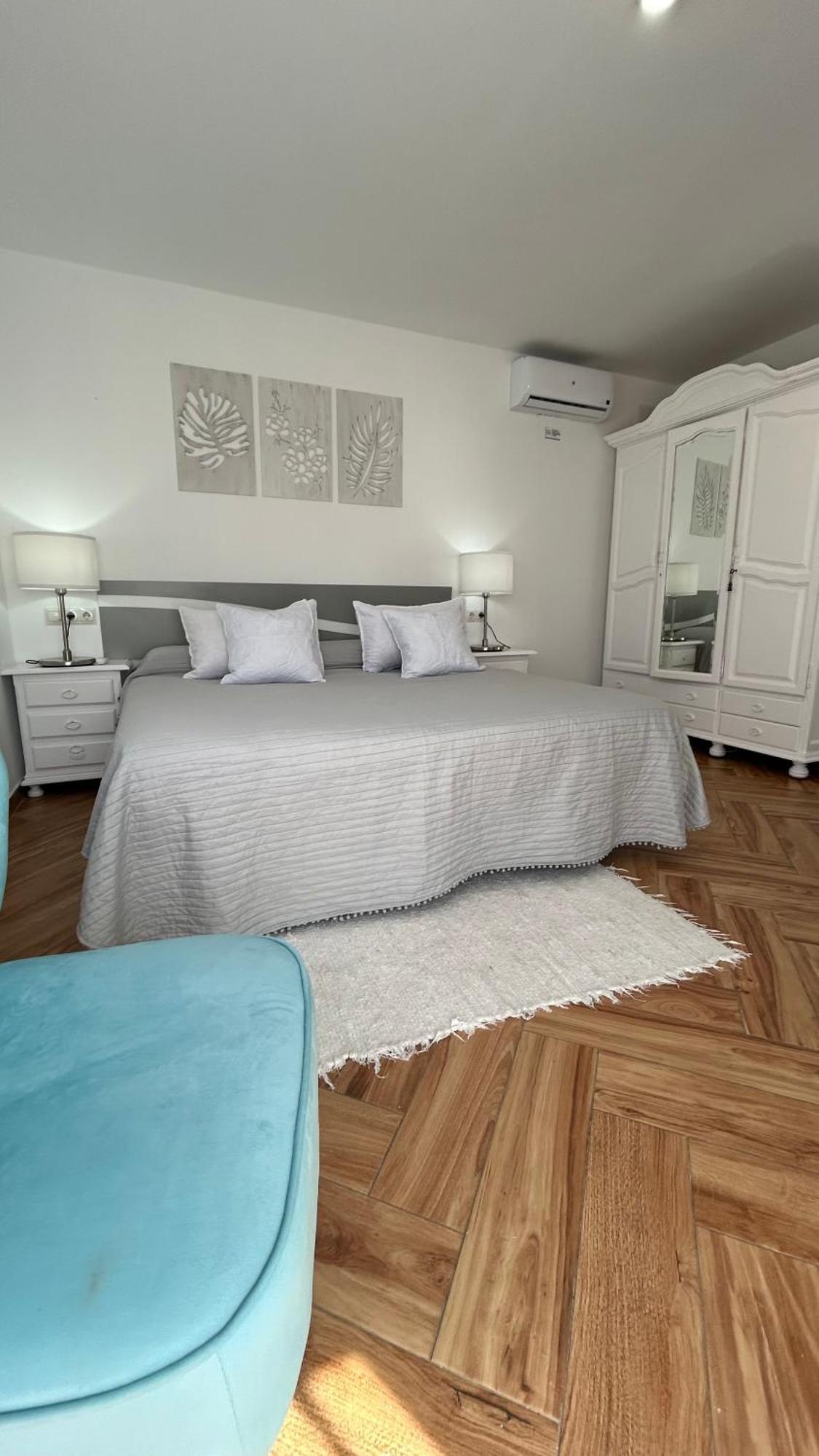 Piso Con Gran Terraza En Malaga Arenas Apartamento Exterior foto